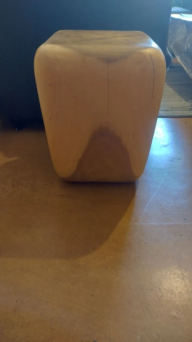 Wabi Nila night stand - Image 3