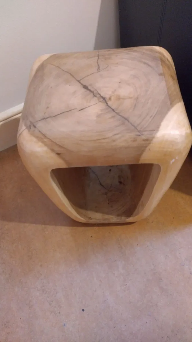 Wabi Nila night stand - Image 4