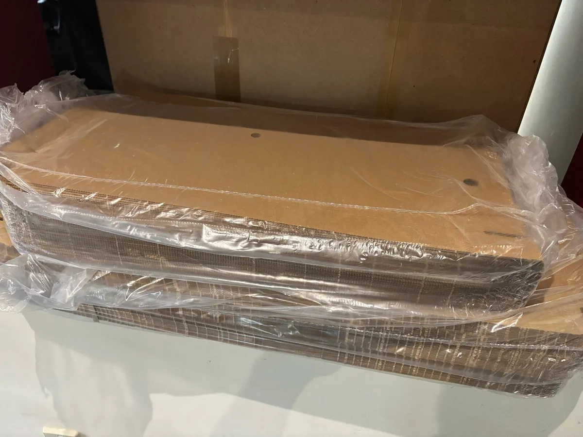 Pizza bag and boxes - Image 2