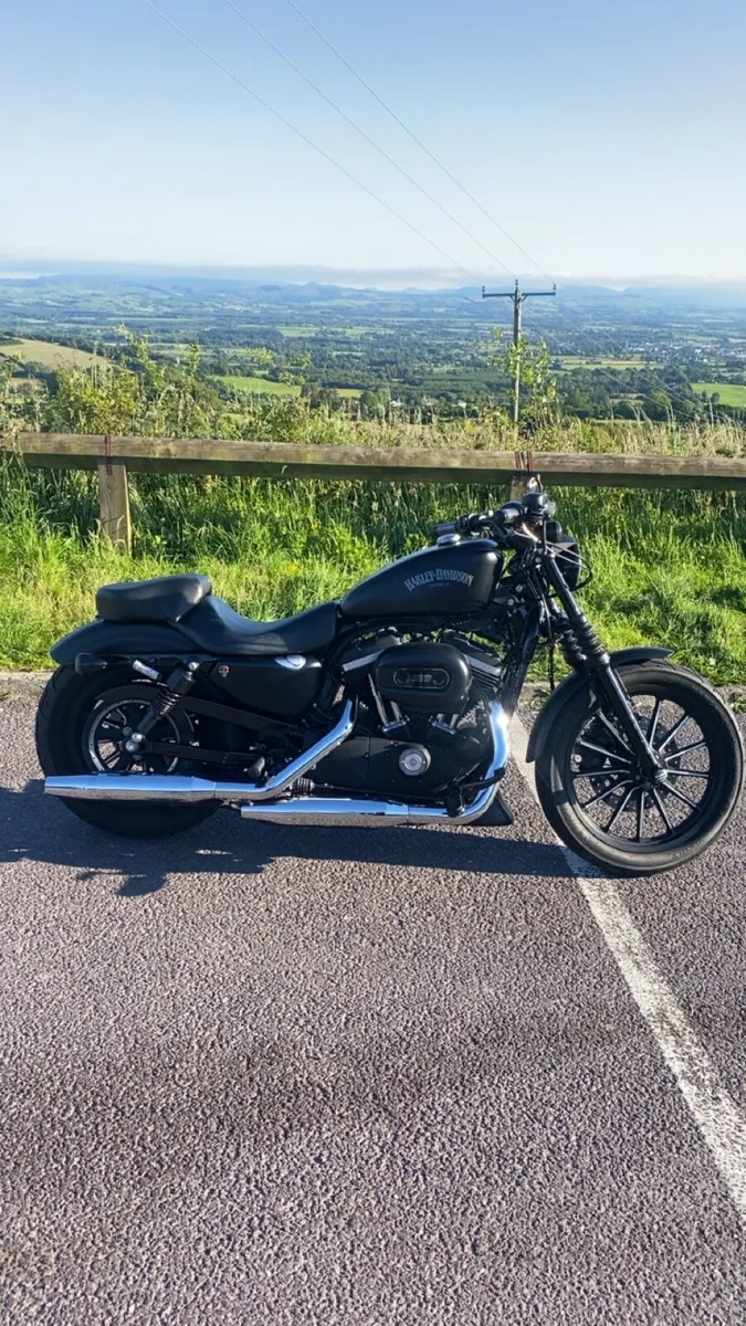 HARLEY DAVIDSON Other 2014 - Image 1