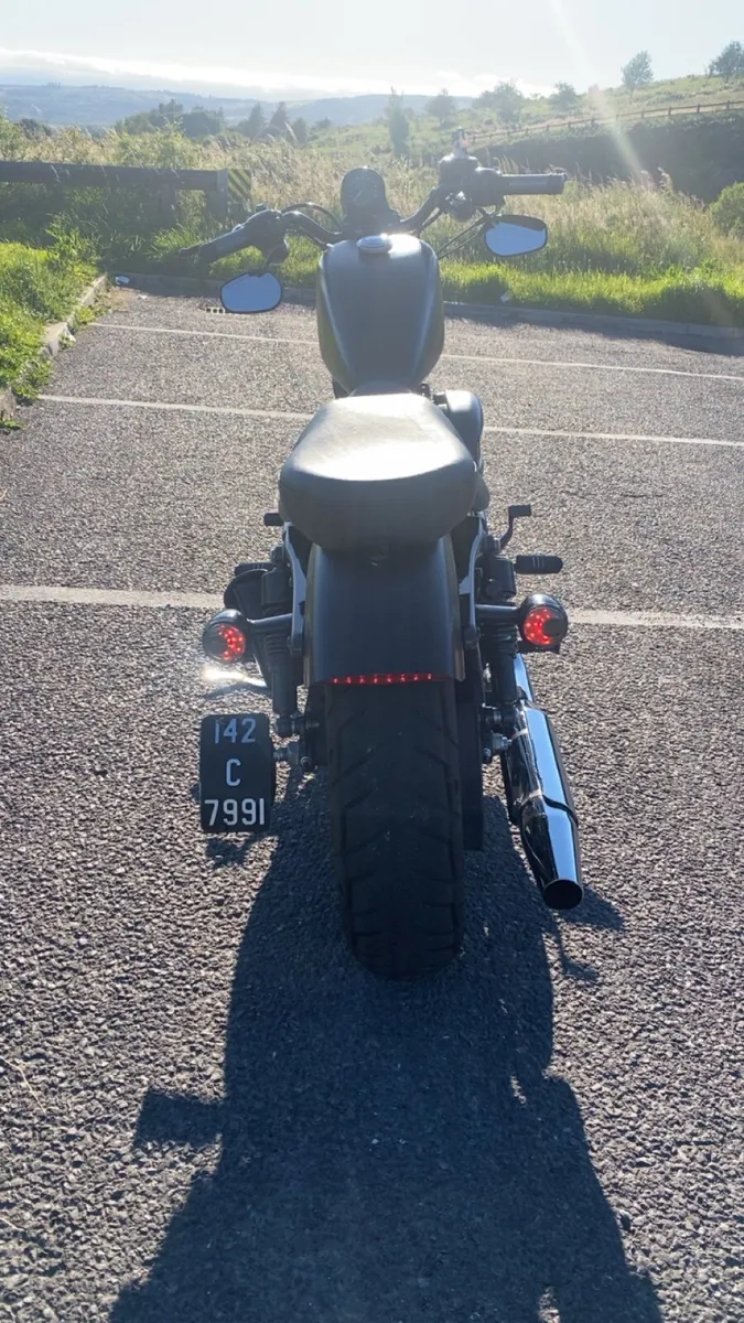 HARLEY DAVIDSON Other 2014 - Image 4