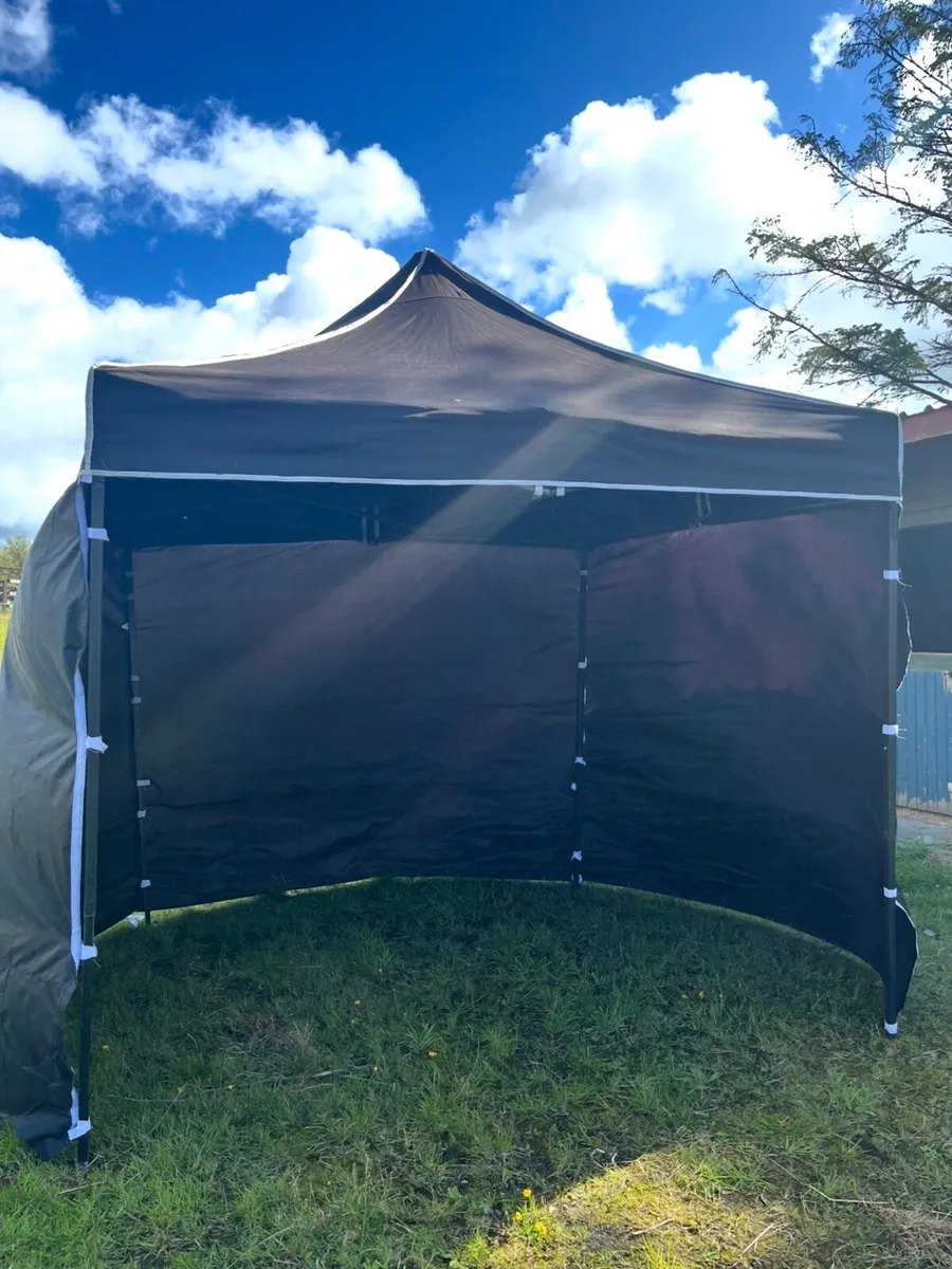 Gazebo - Image 1