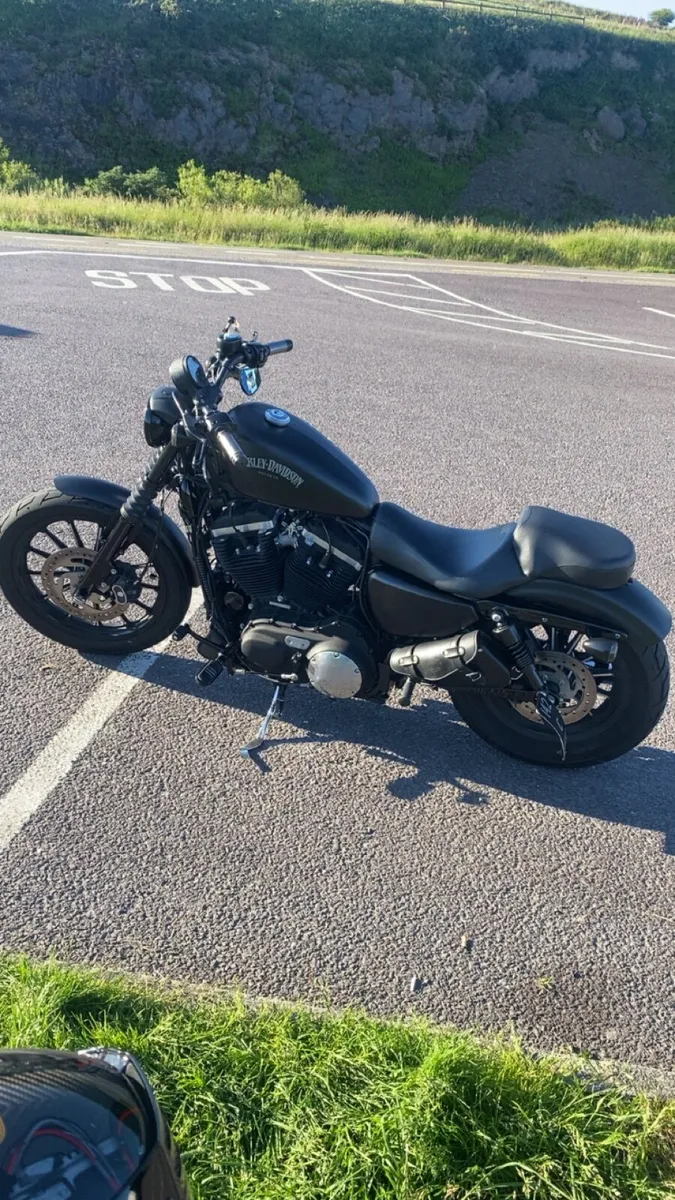HARLEY DAVIDSON Other 2014 - Image 3