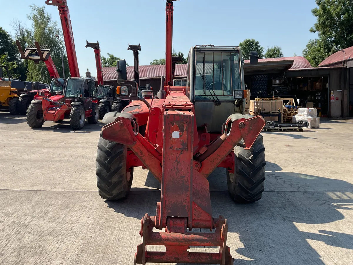 Manitou MT 1330 SL - Image 3