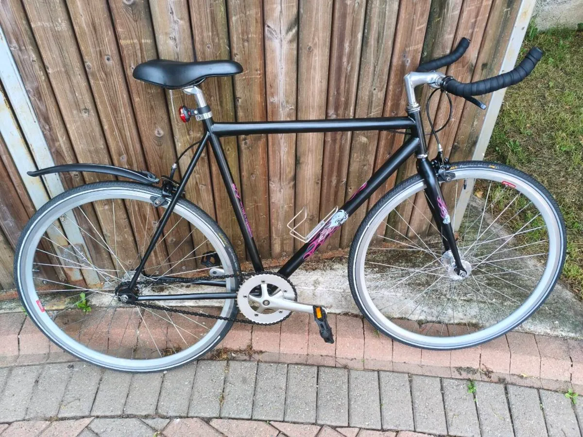 Fixie bike - Image 2