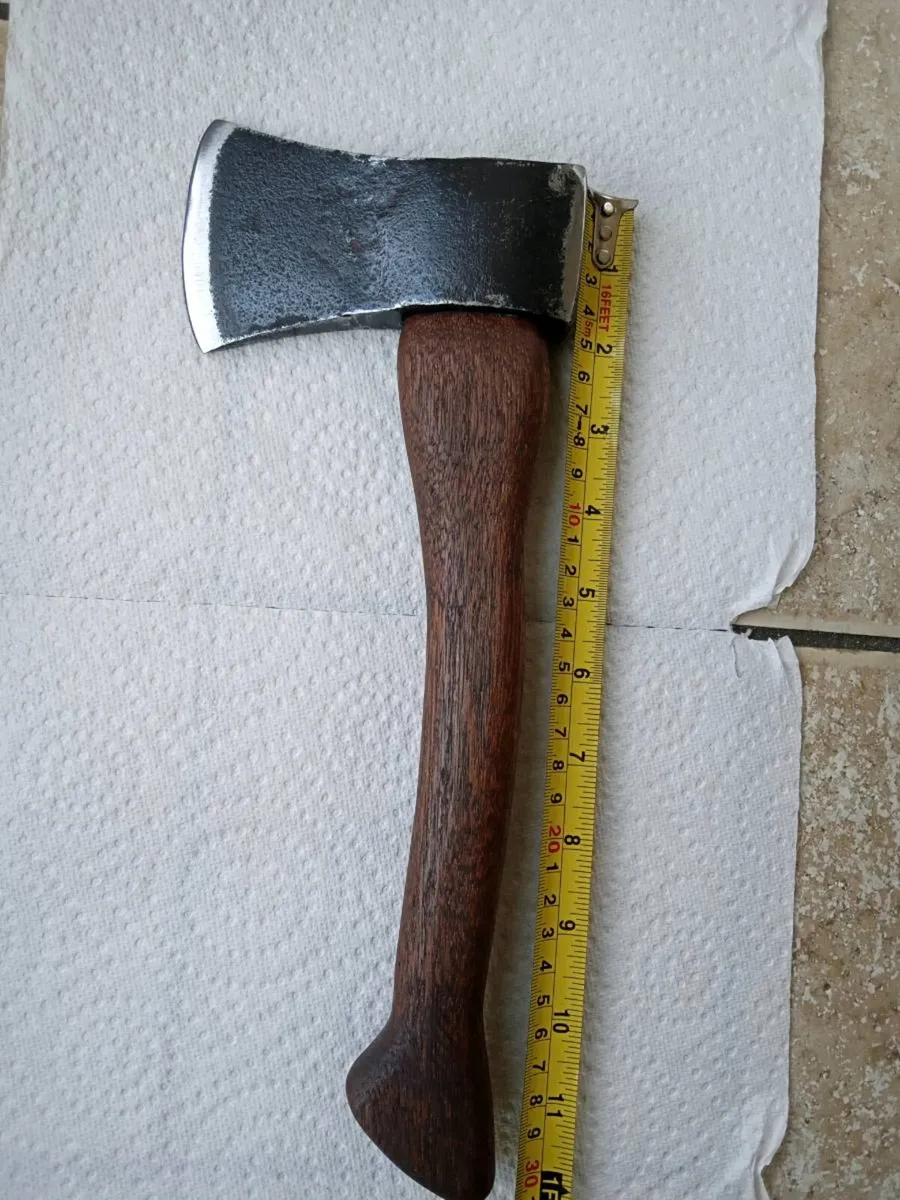 Vintage hatchet - Image 1