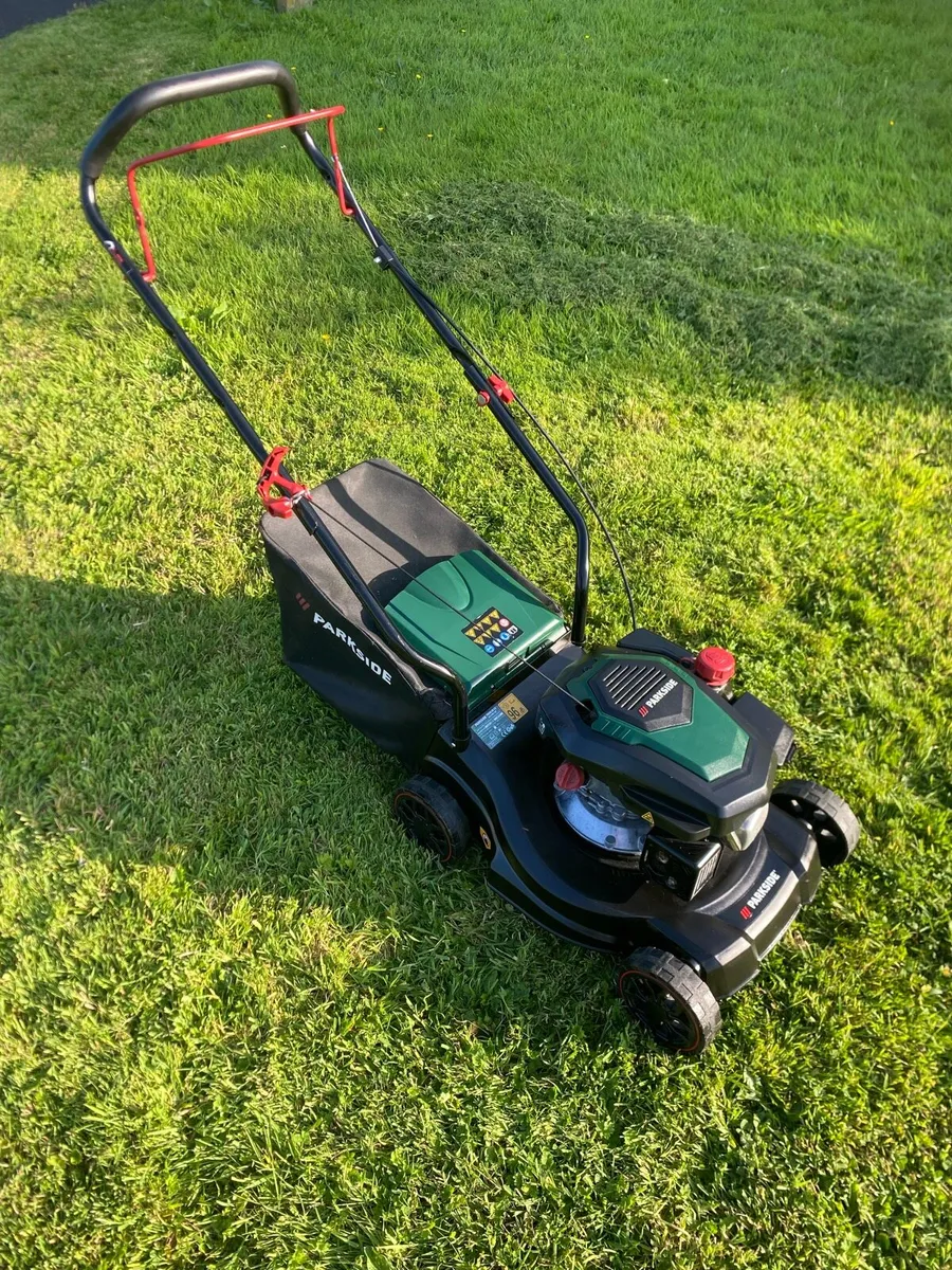 Lawnmower - Image 2