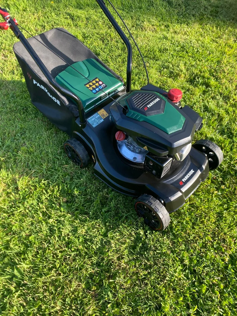 Lawnmower - Image 1