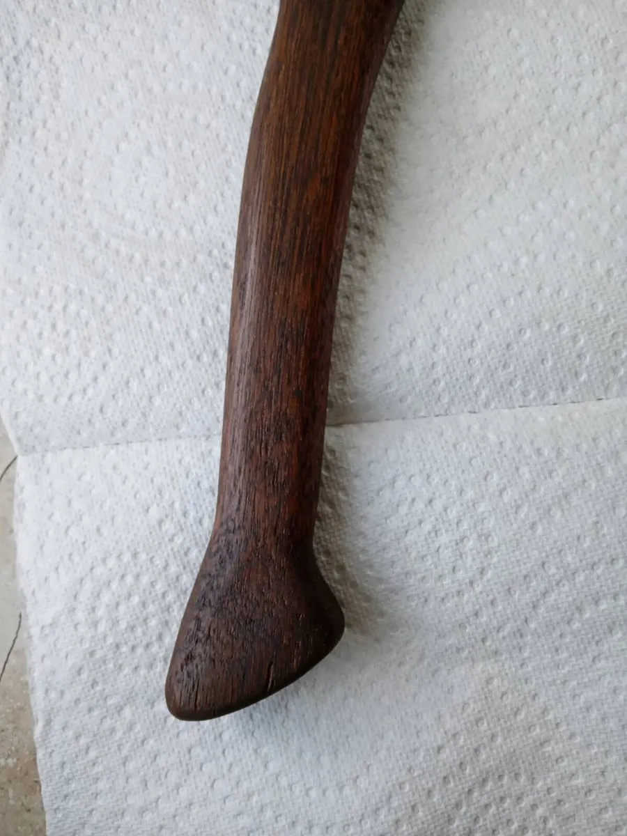 Vintage hatchet - Image 3