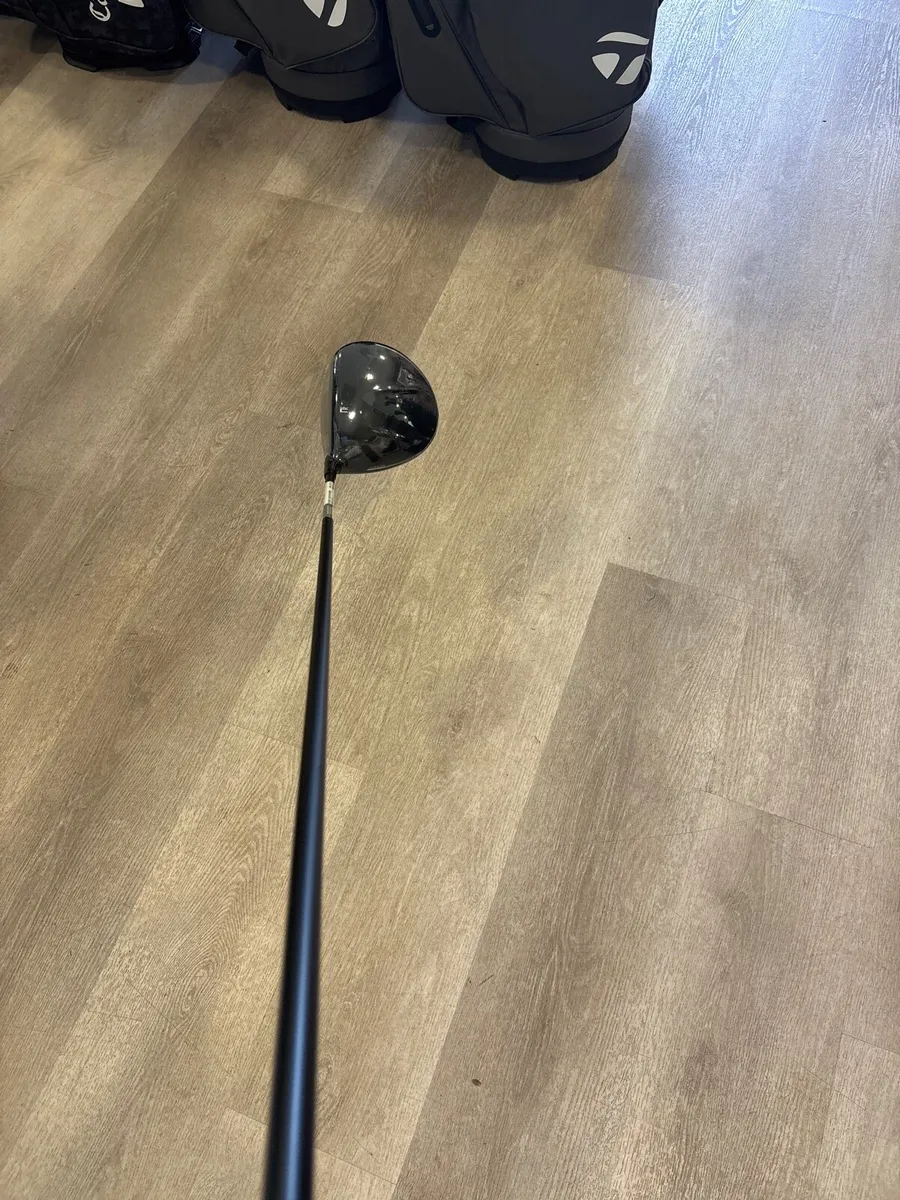 Cobra Baffler Offset 11.5 (Lite Flex) NEW!! - Image 2