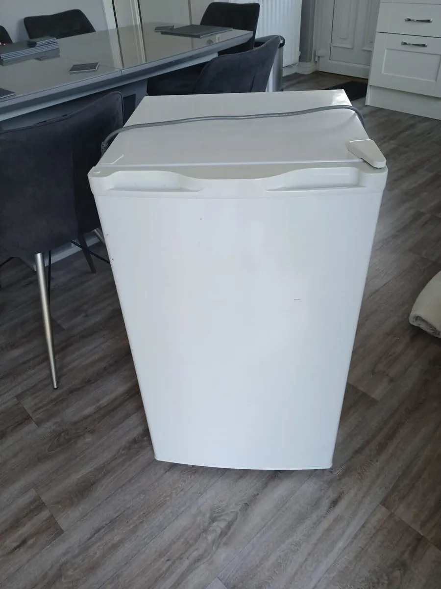 Undercover freezer - Image 1