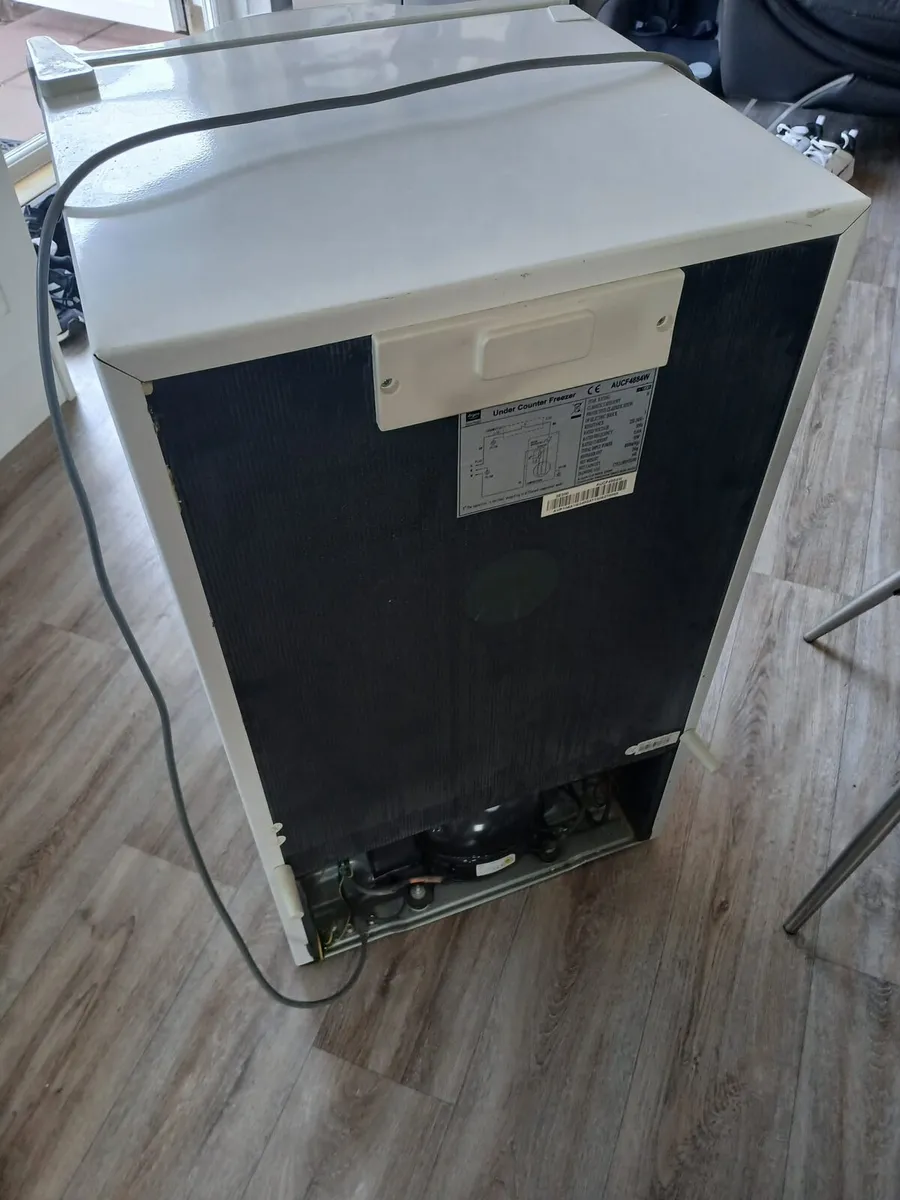 Undercover freezer - Image 4