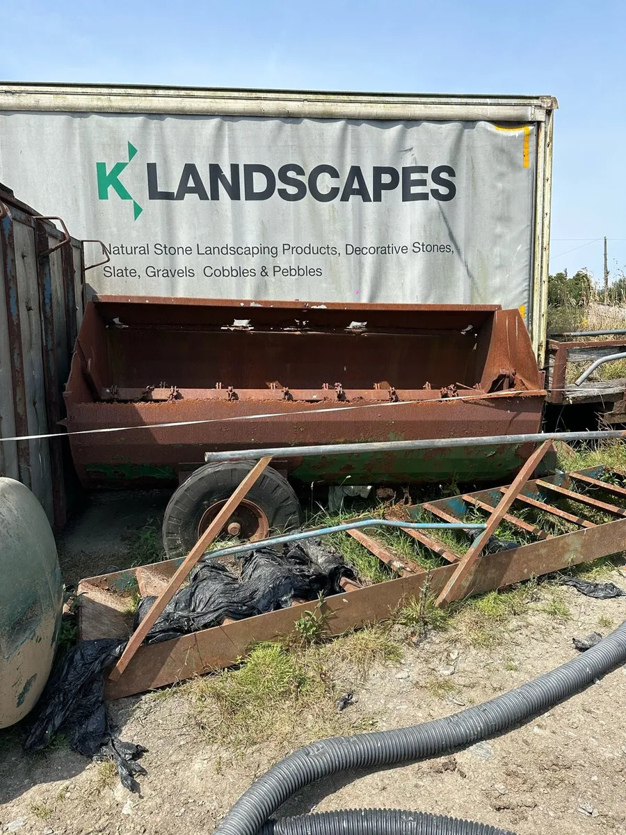 Yard clearance - Image 2