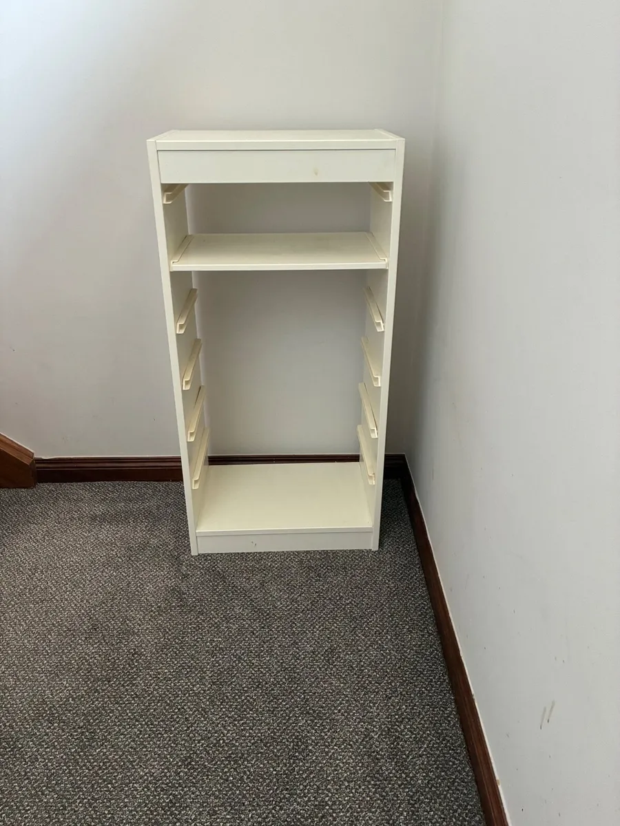 Storage Cabinet - Image 2
