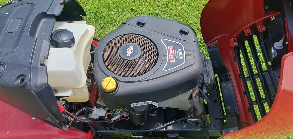 Lawnmower - Image 1