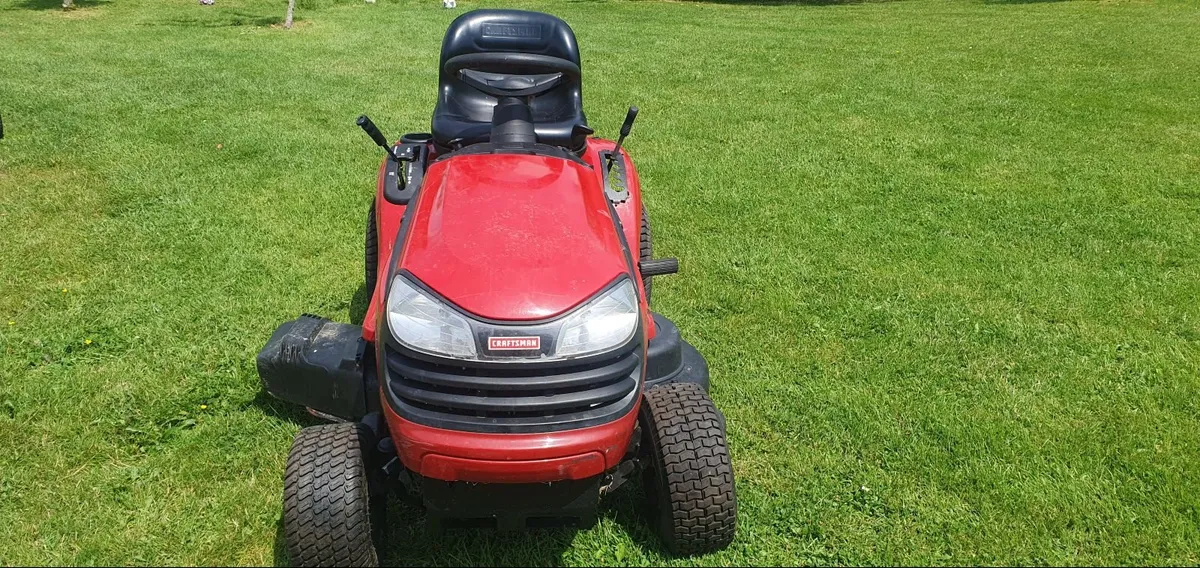 Lawnmower - Image 3