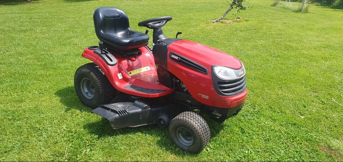 Lawnmower - Image 4