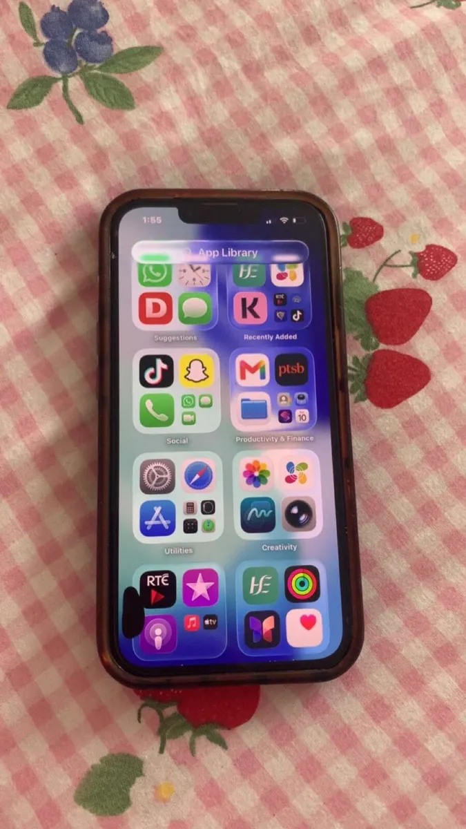 iPhone 13 128GB - Image 2
