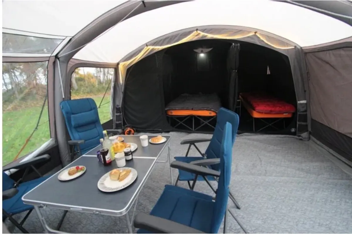 Vango Anantara TC  Air Tent 650 - Image 4
