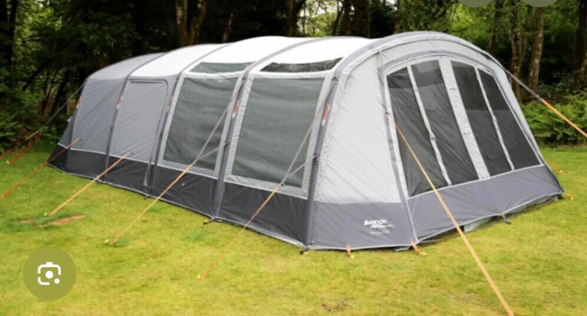 Vango Anantara TC  Air Tent 650 - Image 1