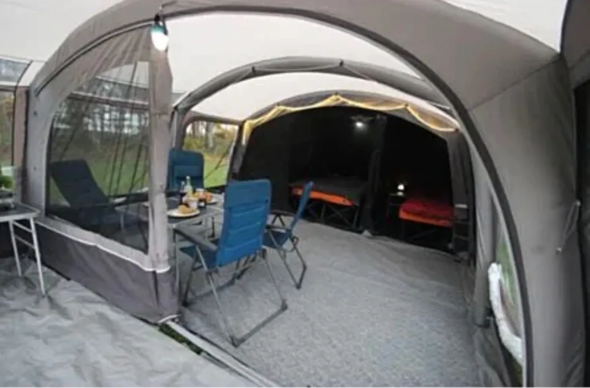 Vango Anantara TC  Air Tent 650 - Image 3