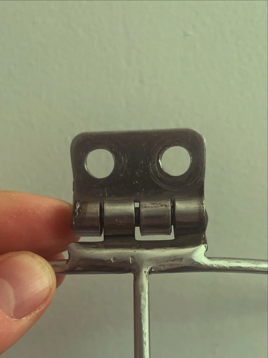 Oldstyle kk guard - Image 2