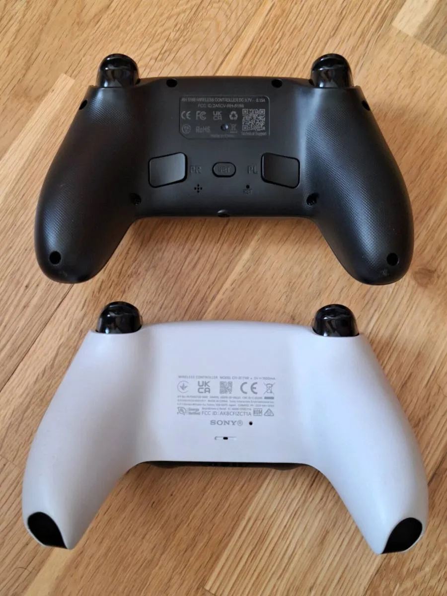 Playstation 5 disk edition 825GB - Image 3