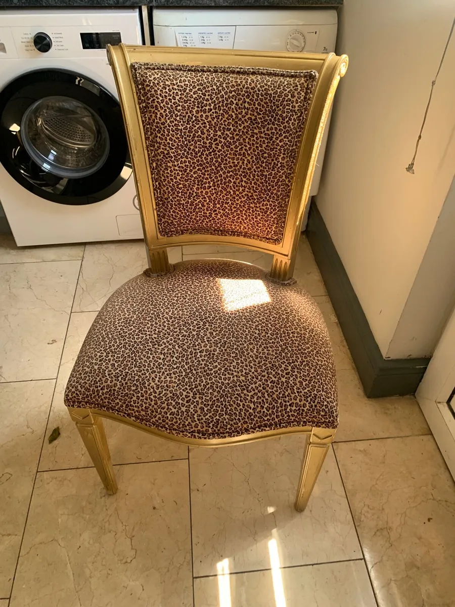 chairs art deco - Image 2