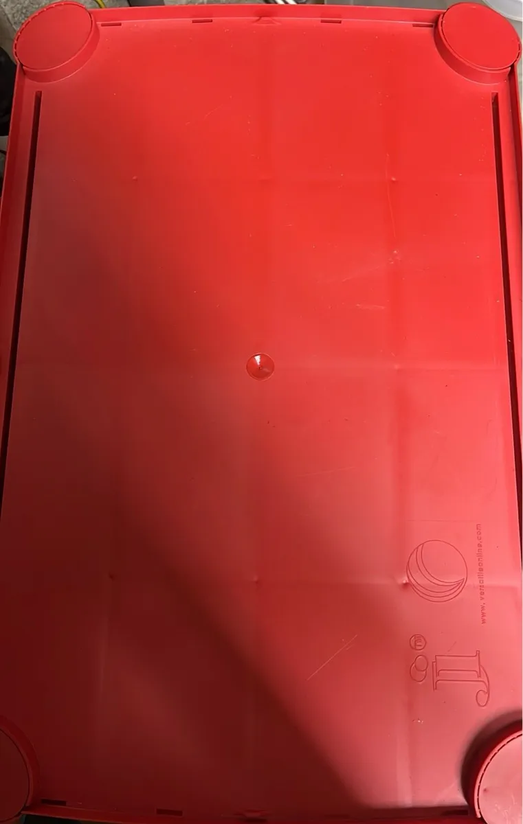 New Soudal hard plastic stands - Image 4