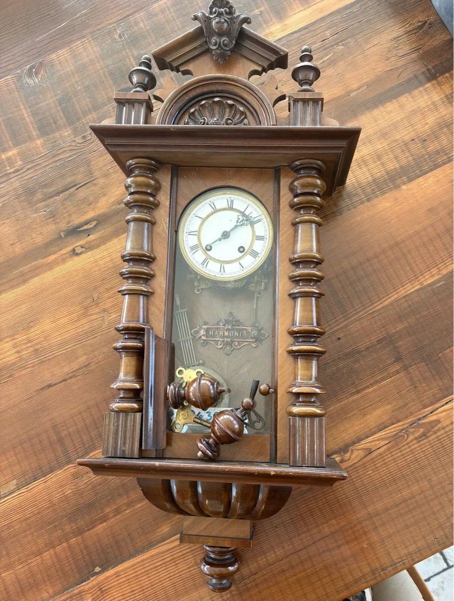 Wall Clock - Image 1