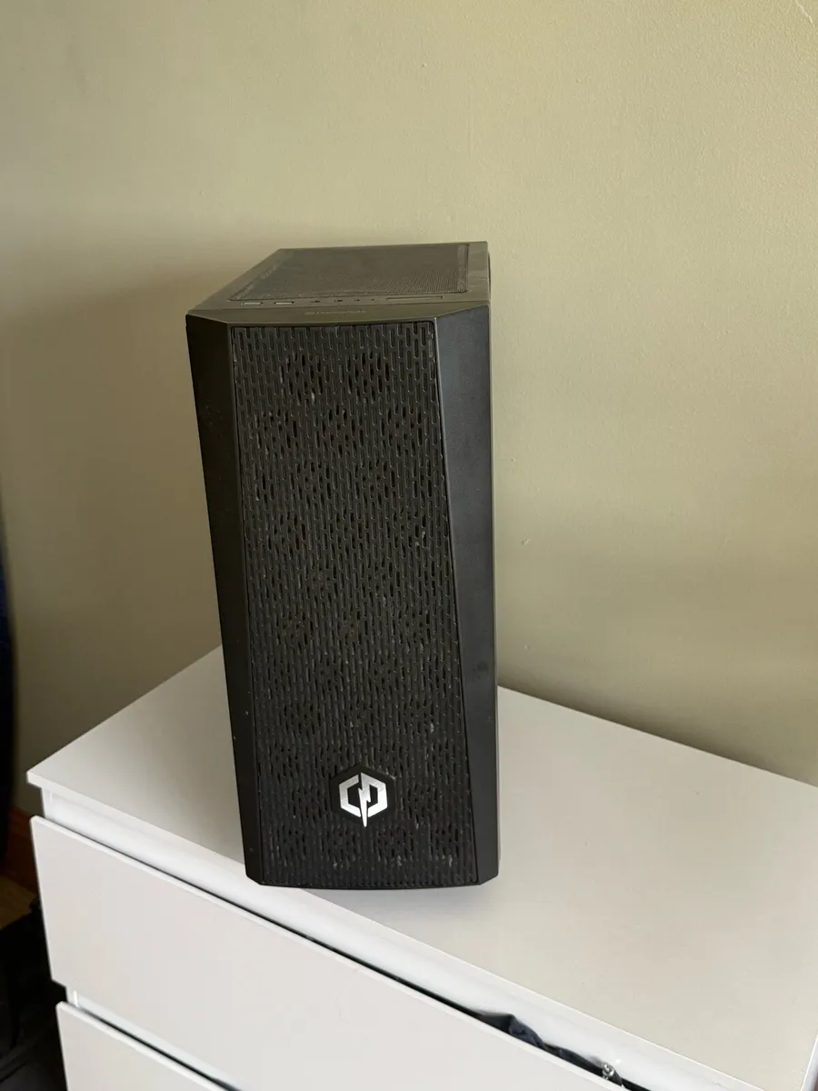 Gaming pc - Image 1