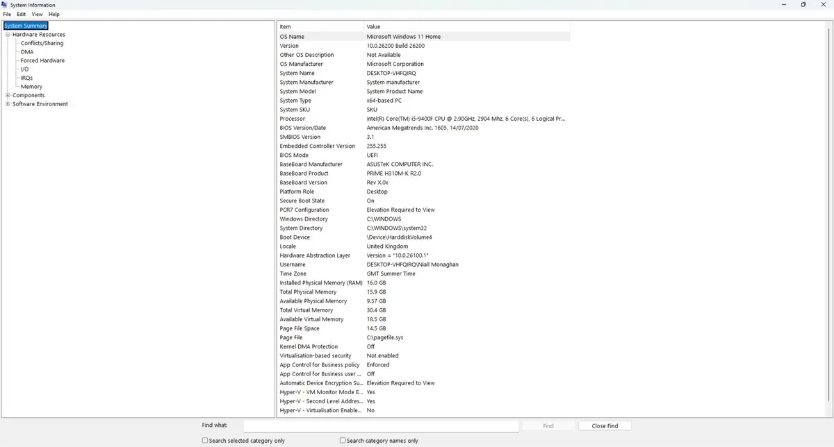 Gaming pc - Image 3