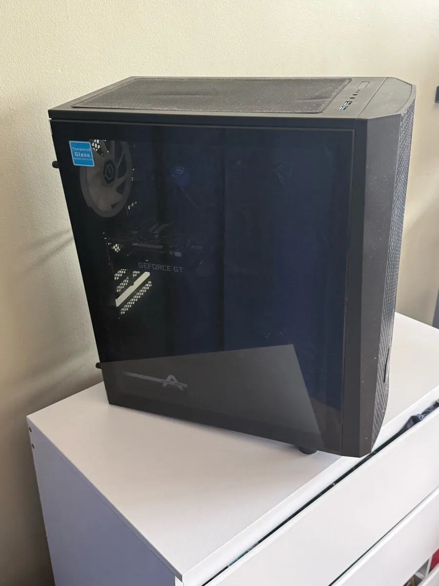 Gaming pc - Image 2