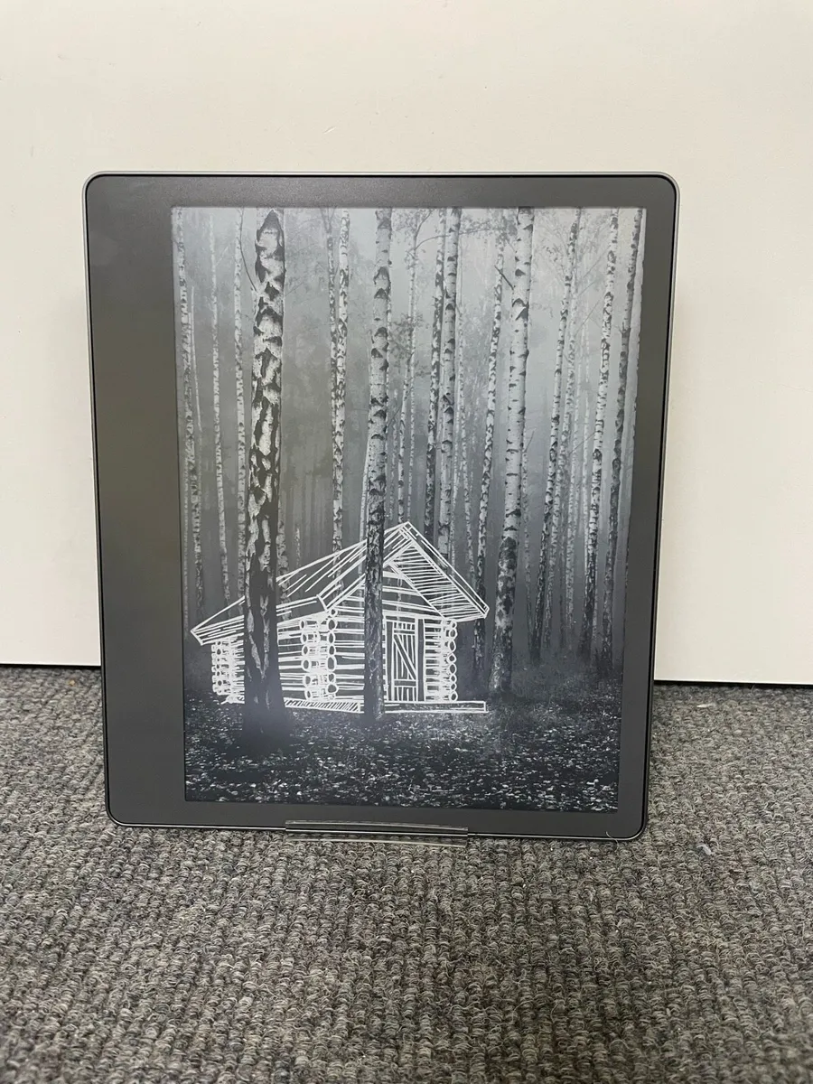 Kindle Scribe 1st gen - Image 2