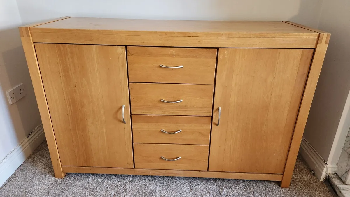 Sideboard - Image 1