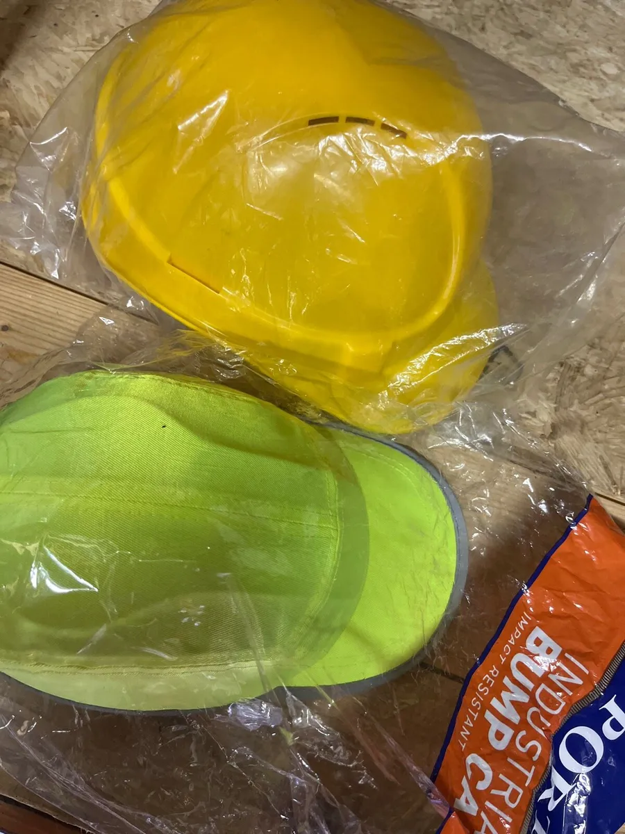 Two new safety caps together €15 - Image 2