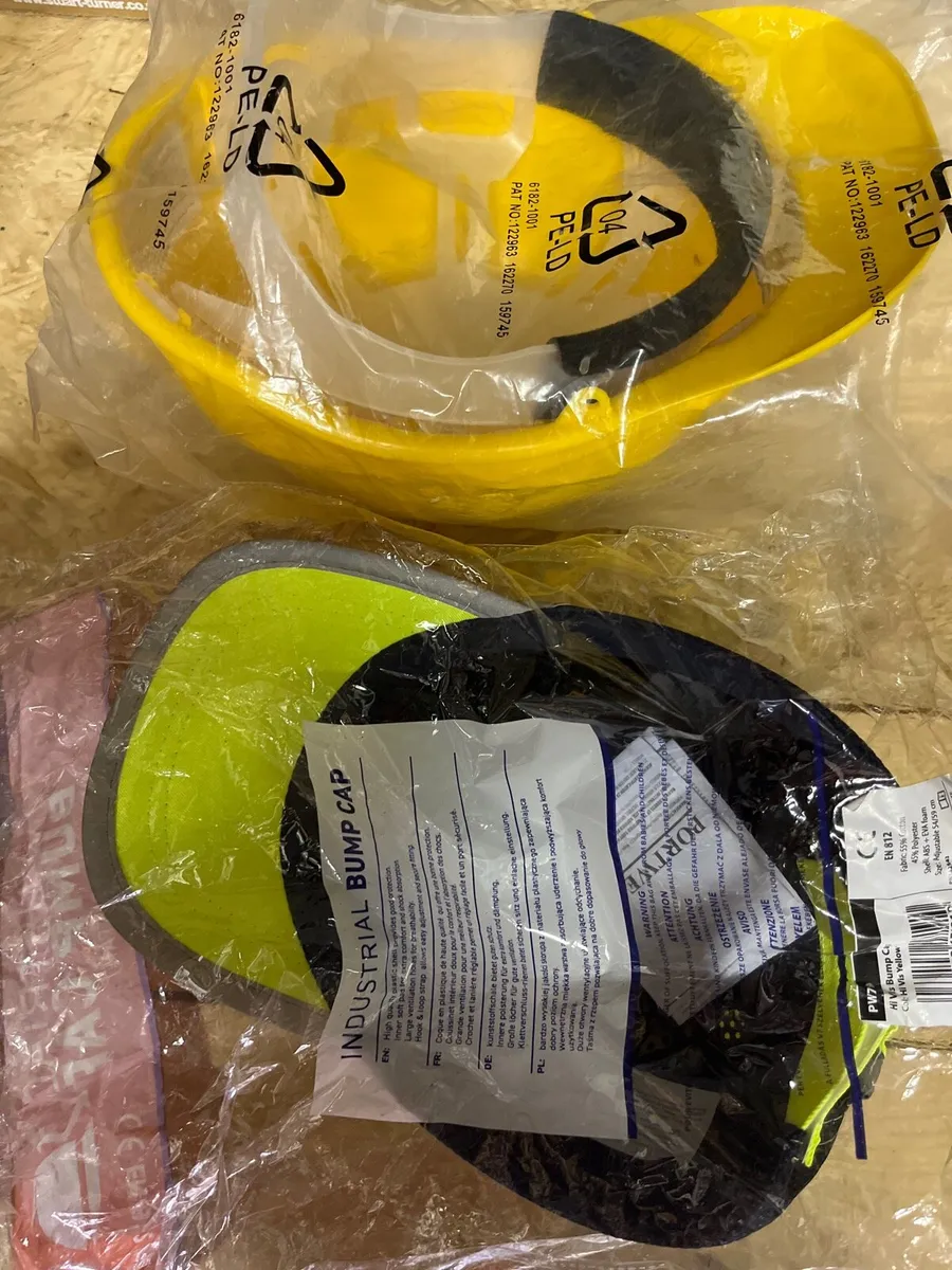 Two new safety caps together €15 - Image 4