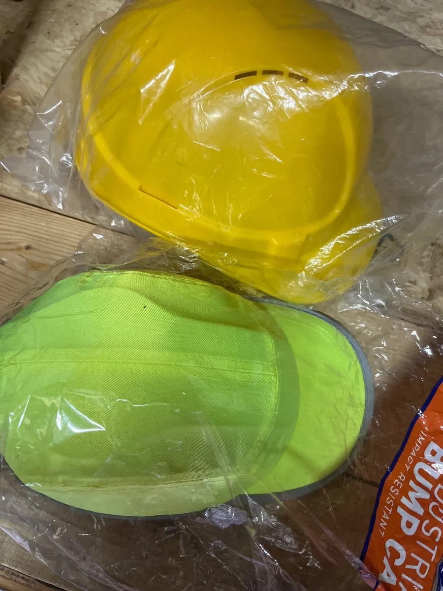 Two new safety caps together €15 - Image 3