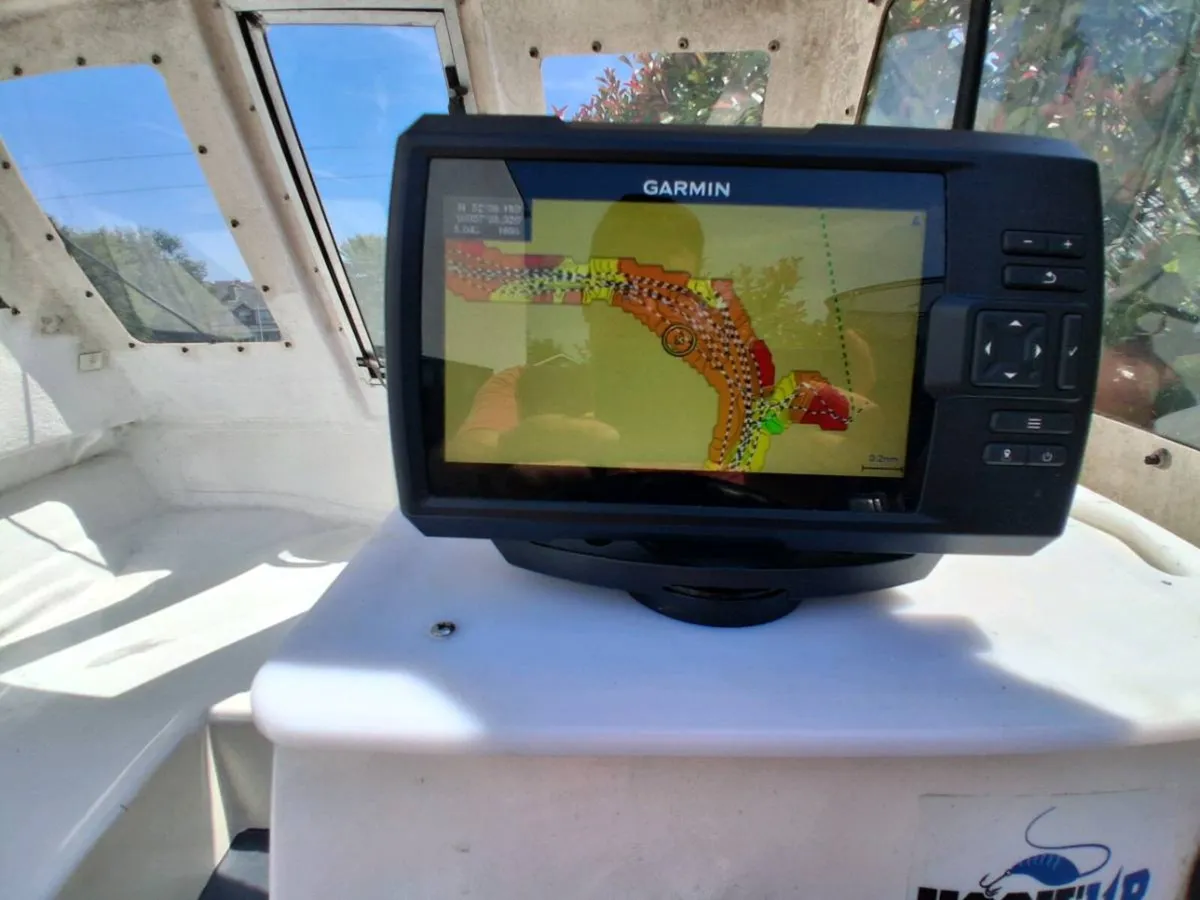 Seahog seajeep - Image 4