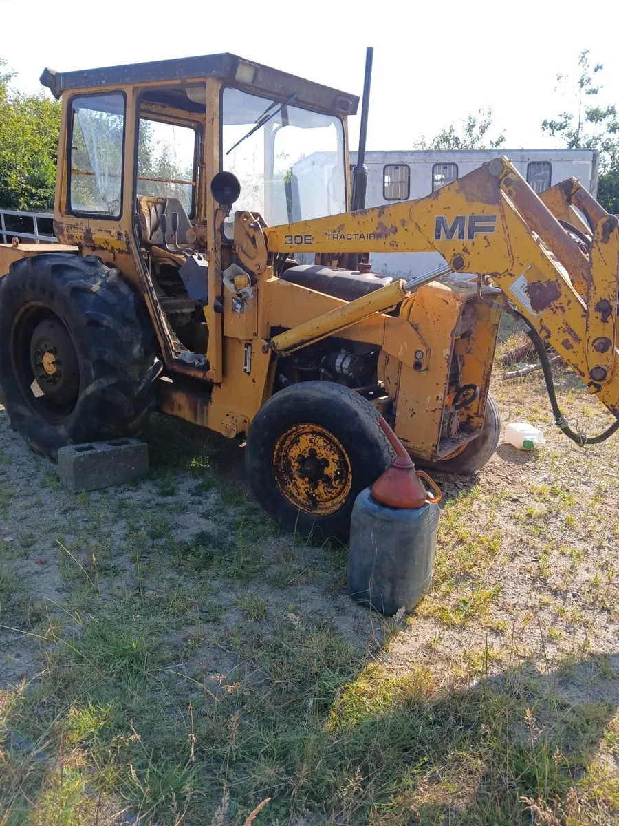 Loader for sale - Image 3