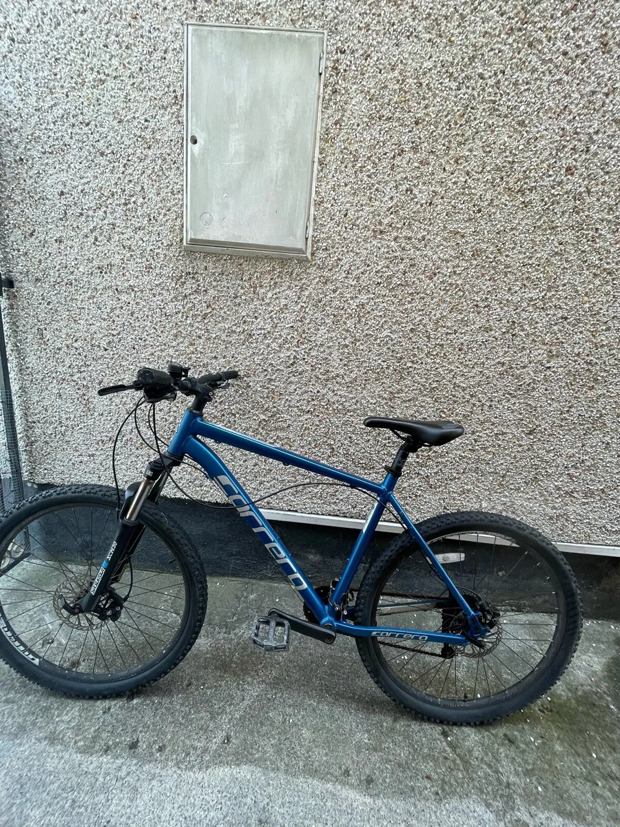 Carrera Vulcan 27.5” Mountain Bike €200 - Image 1