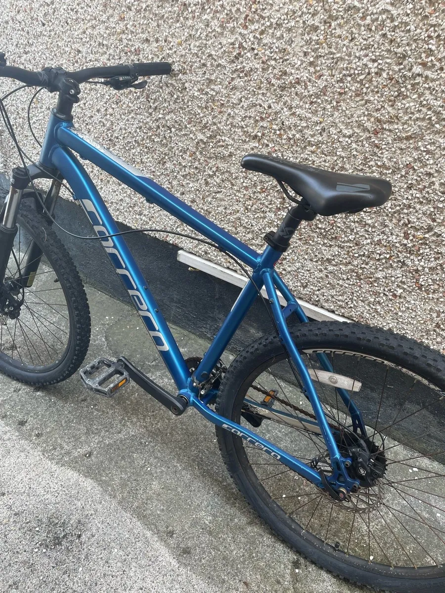 Carrera Vulcan 27.5” Mountain Bike €200 - Image 2