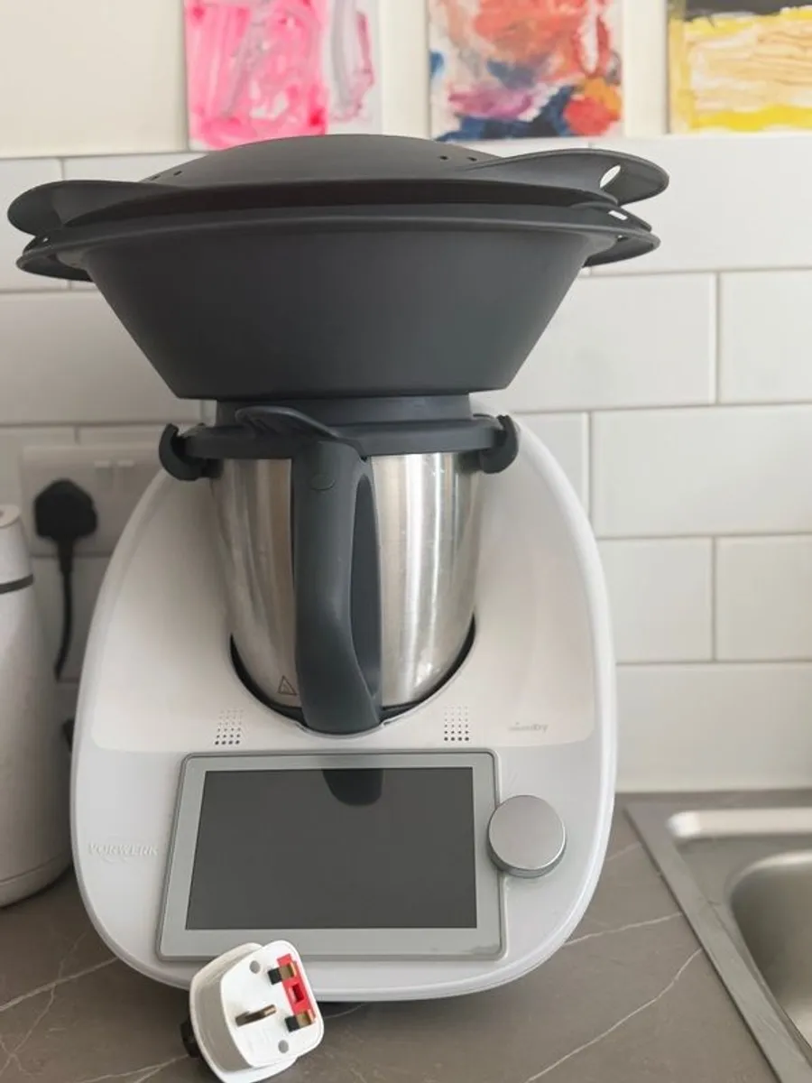 Vorwerk Thermomix TM6 - Image 1