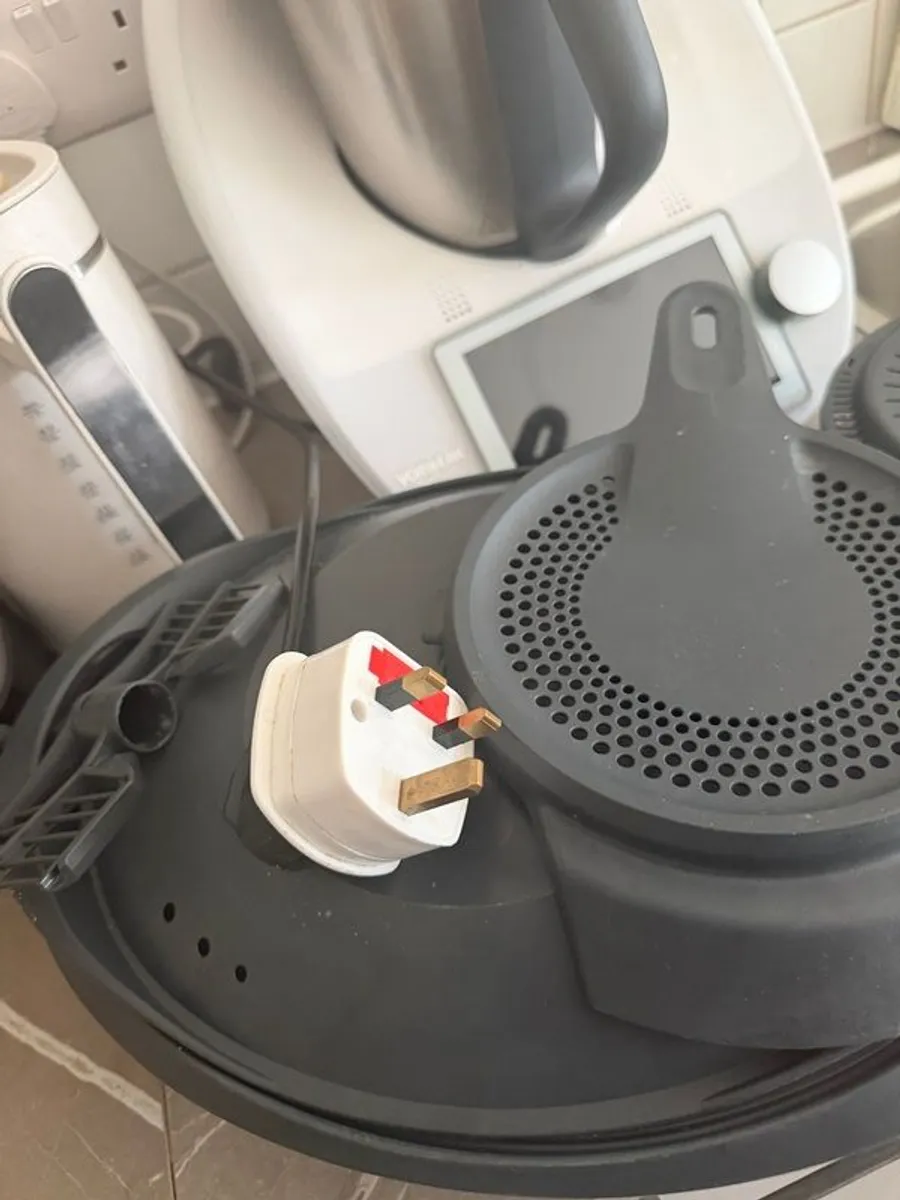 Vorwerk Thermomix TM6 - Image 3