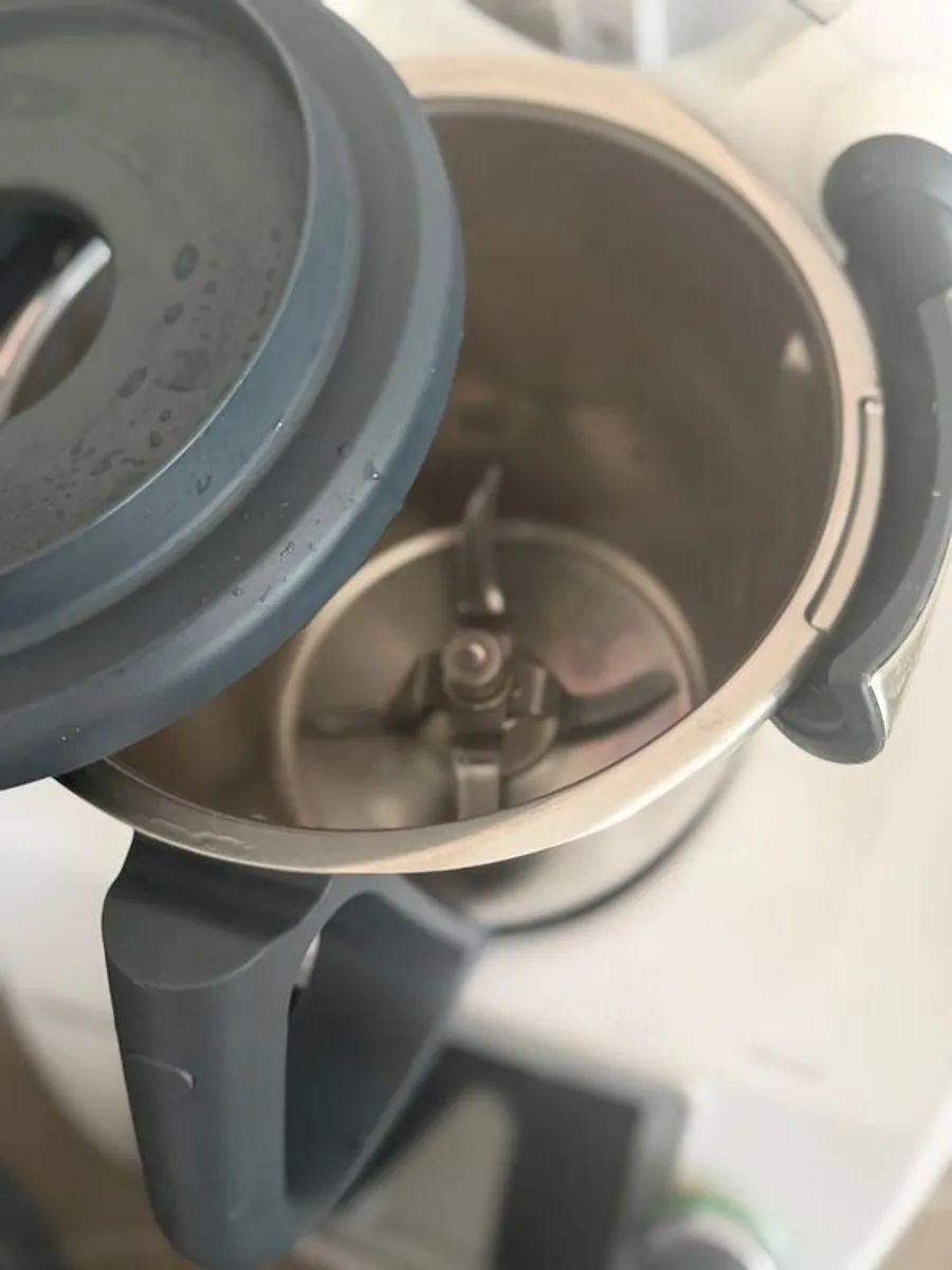 Vorwerk Thermomix TM6 - Image 4