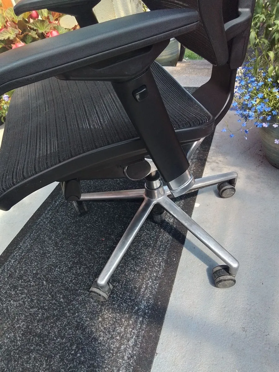 Office chair top quality - Image 1