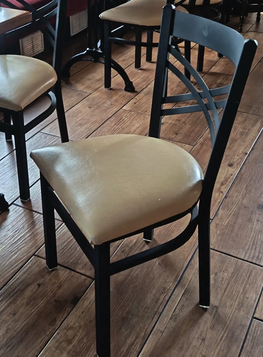 Pub Furniture - Image 1