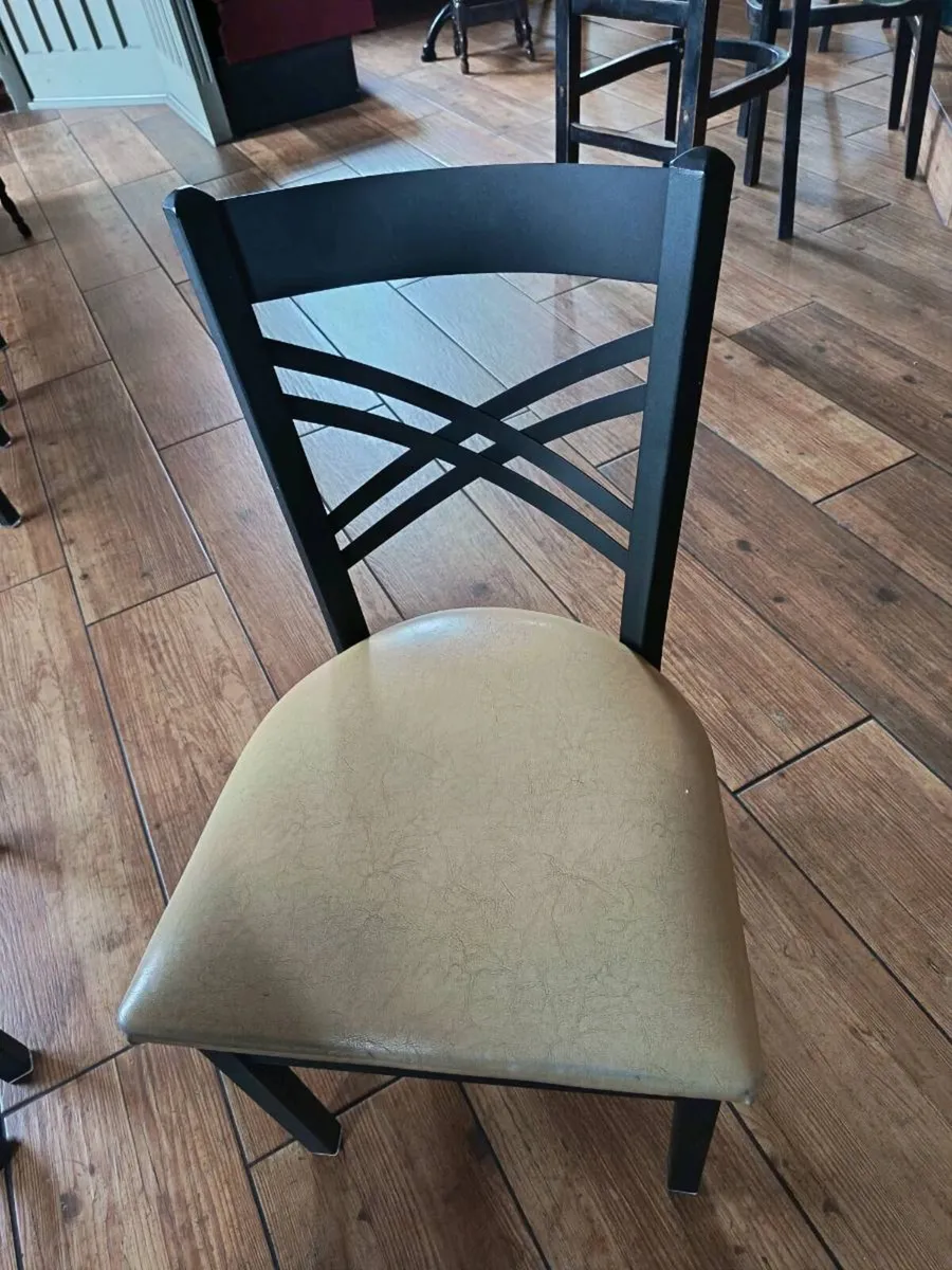 Pub Furniture - Image 2