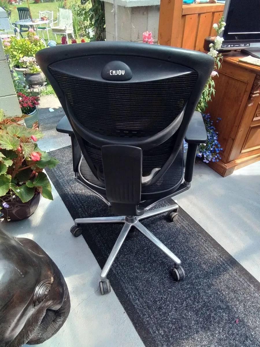 Office chair top quality - Image 2
