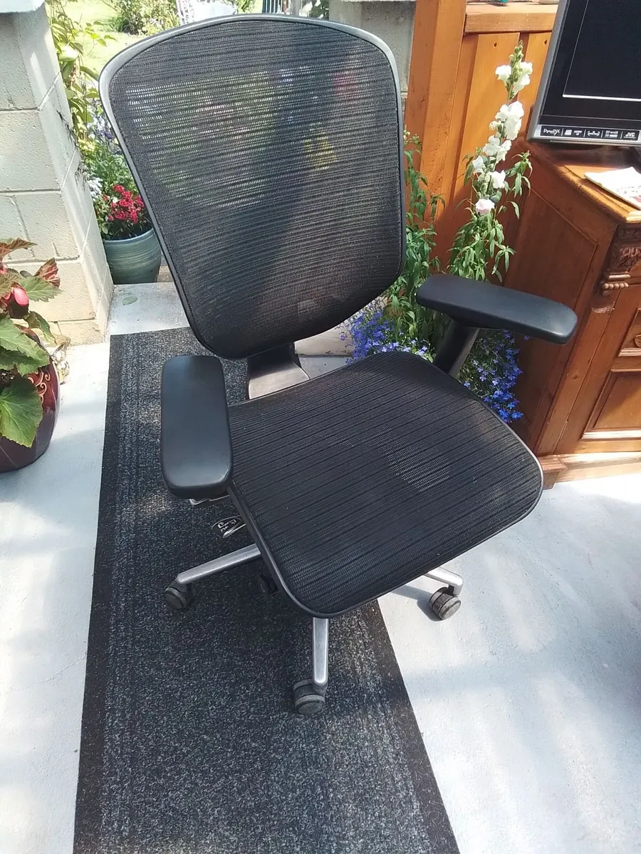 Office chair top quality - Image 3